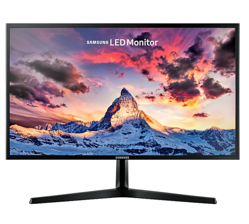 მონიტორი Samsung LS27F358FWIXCI მონიტორი Samsung LS27F358FWIXCI