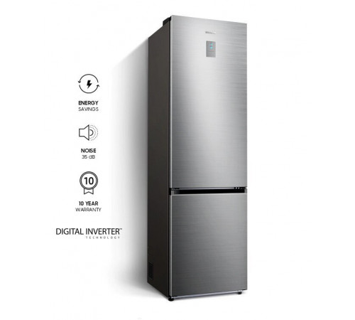 მაცივარი SAMSUNG RB34T670FSA/WT მაცივარი SAMSUNG RB34T670FSA/WT