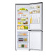 მაცივარი SAMSUNG RB34T670FSA/WT