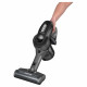 ხელის მტვერსასრუტი SENCOR SVC 0725BK Stick