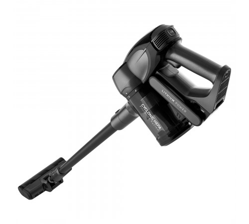 ხელის მტვერსასრუტი SENCOR SVC 0725BK Stick ხელის მტვერსასრუტი SENCOR SVC 0725BK Stick