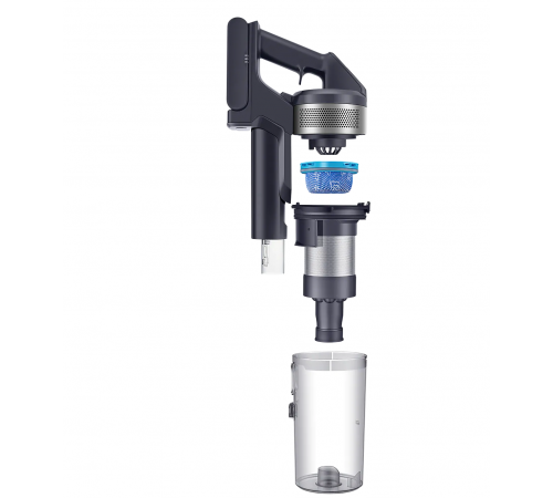 ხელის მტვერსასრუტი SENCOR SVC 0725BK Stick ხელის მტვერსასრუტი SENCOR SVC 0725BK Stick