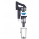 ხელის მტვერსასრუტი SENCOR SVC 0725BK Stick