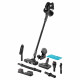 ხელის მტვერსასრუტი SENCOR SVC 0725BK Stick