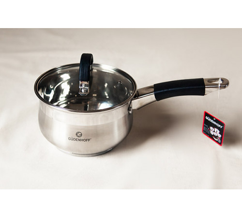 ქვაბების ნაკრები GUDENHOFF GH-8205 B ქვაბების ნაკრები GUDENHOFF GH-8205 B