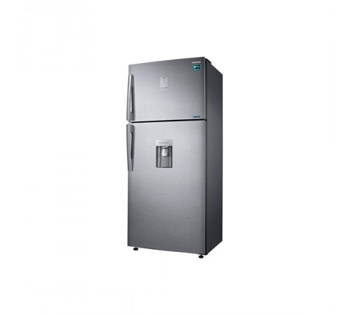 მაცივარი SAMSUNG RT53K6530SL