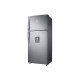 მაცივარი SAMSUNG RT53K6530SL
