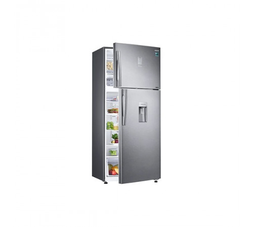 მაცივარი SAMSUNG RT53K6530SL