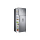 მაცივარი SAMSUNG RT53K6530SL