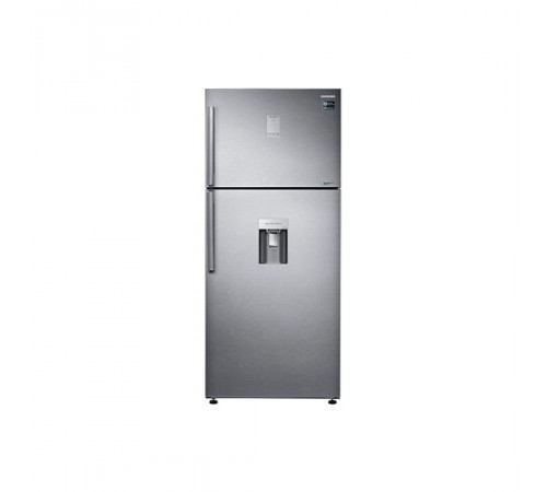 მაცივარი SAMSUNG RT53K6530SL