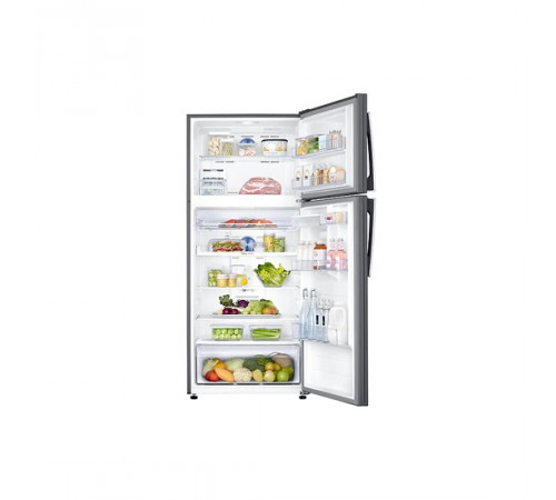 მაცივარი SAMSUNG RT53K6530SL