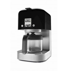 ყავის მადუღარა KENWOOD kMix COX750BK