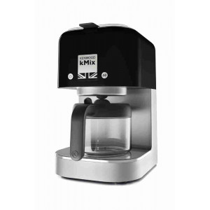ყავის მადუღარა KENWOOD kMix COX750BK