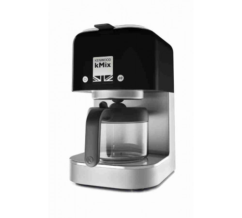 ყავის მადუღარა KENWOOD kMix COX750BK ყავის მადუღარა KENWOOD kMix COX750BK
