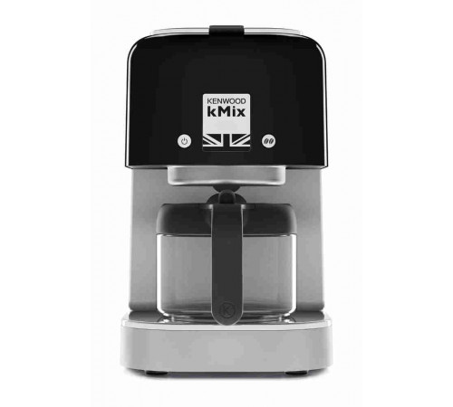 ყავის მადუღარა KENWOOD kMix COX750BK ყავის მადუღარა KENWOOD kMix COX750BK