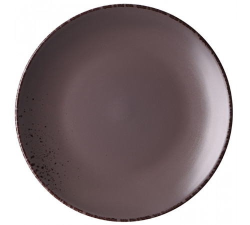 თეფშების ნაკრებები 12 პერსონა ARDESTO LUCCA GREY BROWN 38 PCS თეფშების ნაკრებები 12 პერსონა ARDESTO LUCCA GREY BROWN 38 PCS