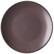 თეფშების ნაკრებები 12 პერსონა ARDESTO LUCCA GREY BROWN 38 PCS