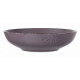 თეფშების ნაკრებები 12 პერსონა ARDESTO LUCCA GREY BROWN 38 PCS