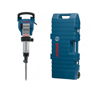 პნევმატური ჩაქუჩი BOSCH GSH 16-30 ('0611335100)