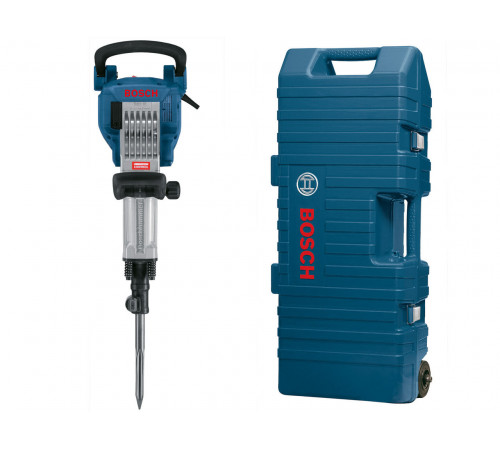 პნევმატური ჩაქუჩი BOSCH GSH 16-30 ('0611335100) პნევმატური ჩაქუჩი BOSCH GSH 16-30 ('0611335100)