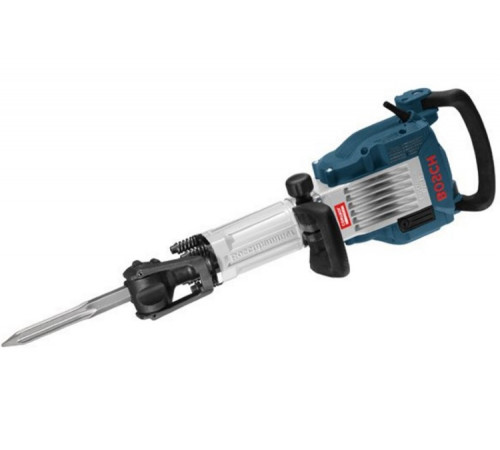 პნევმატური ჩაქუჩი BOSCH GSH 16-30 ('0611335100) პნევმატური ჩაქუჩი BOSCH GSH 16-30 ('0611335100)