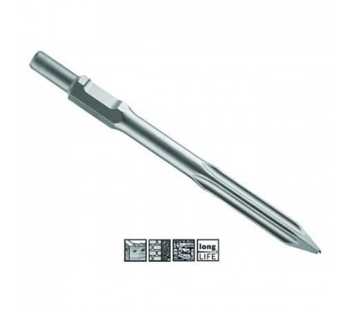 პნევმატური ჩაქუჩი BOSCH GSH 16-30 ('0611335100) პნევმატური ჩაქუჩი BOSCH GSH 16-30 ('0611335100)