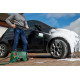 წნევით სარეცხი BOSCH Eesy Aquatak 120 (06008A7920)