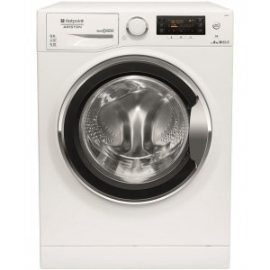სარეცხი მანქანა HOTPOINT-ARISTON RSPD 824 