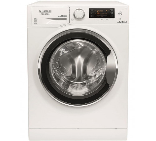 სარეცხი მანქანა HOTPOINT-ARISTON RSPD 824 სარეცხი მანქანა HOTPOINT-ARISTON RSPD 824