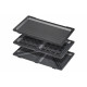 სენდვიჩმეიქერი ARDESTO SM-H300B 3 in 1