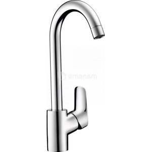 სამზარეულოს შემრევი Hansgrohe MyCube L 13816000