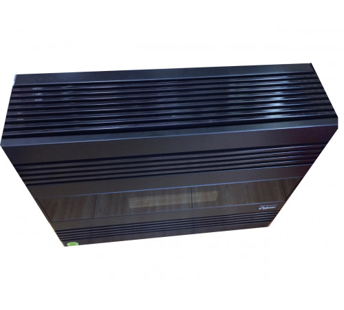 გაზის გამათბობელი FUJIYAMA FHS 12000 MFC BLACK გაზის გამათბობელი FUJIYAMA FHS 12000 MFC BLACK