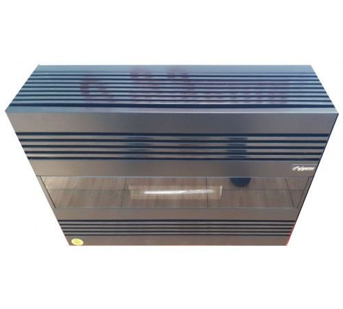 გაზის გამათბობელი FUJIYAMA FHS 12000 MFC BLACK გაზის გამათბობელი FUJIYAMA FHS 12000 MFC BLACK