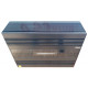 გაზის გამათბობელი FUJIYAMA FHS 12000 MFC BLACK