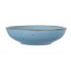 თეფშების ნაკრებები 12 პერსონა ARDESTO BAGHERIA MISTY BLUE 38 PCS