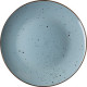 თეფშების ნაკრებები 12 პერსონა ARDESTO BAGHERIA MISTY BLUE 38 PCS