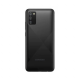 მობილური ტელეფონი SAMSUNG A025F GALAXY A02s 3GB/32GB LTE Duos Black