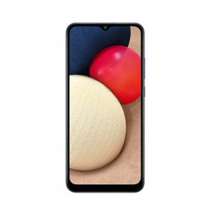 მობილური ტელეფონი SAMSUNG A025F GALAXY A02s 3GB/32GB LTE Duos Black