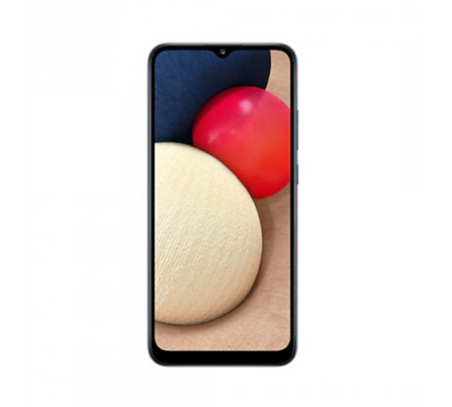 მობილური ტელეფონი SAMSUNG A025F GALAXY A02s 3GB/32GB LTE Duos Black მობილური ტელეფონი SAMSUNG A025F GALAXY A02s 3GB/32GB LTE Duos Black