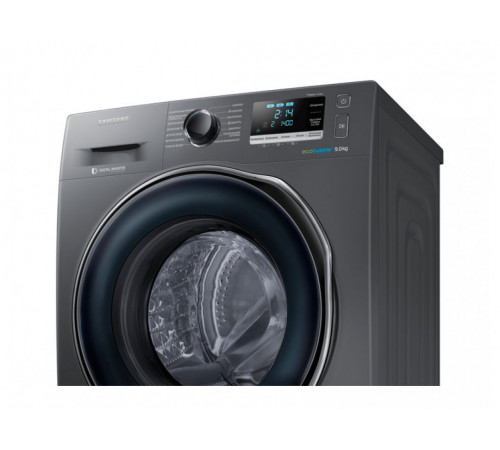სარეცხი მანქანა SAMSUNG WW90J6410CX1LP სარეცხი მანქანა SAMSUNG WW90J6410CX1LP