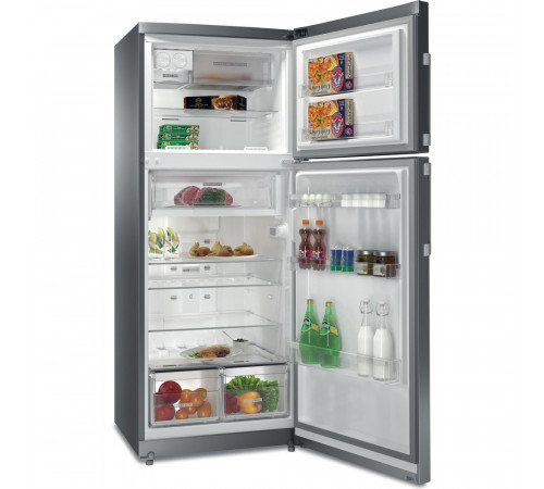 მაცივარი Whirlpool WT70I 831 X მაცივარი Whirlpool WT70I 831 X