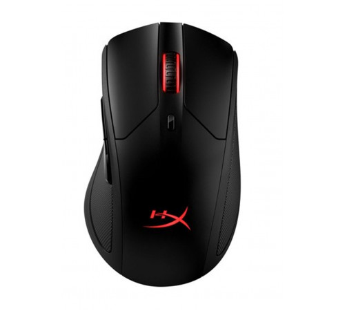 მაუსი HyperX Pulsefire Pulsefire DART (HX-MC006B) Black მაუსი HyperX Pulsefire Pulsefire DART (HX-MC006B) Black