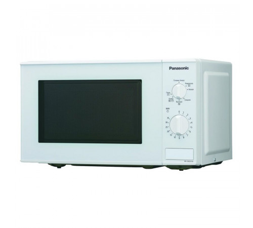 მიკროტალღური ღუმელი PANASONIC NN-GM231WZTE მიკროტალღური ღუმელი PANASONIC NN-GM231WZTE