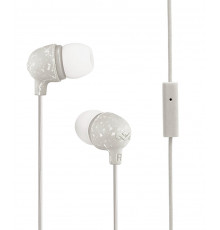 ყურსასმენი House of Marley Little Bird (EM-JE061-WT) - white
