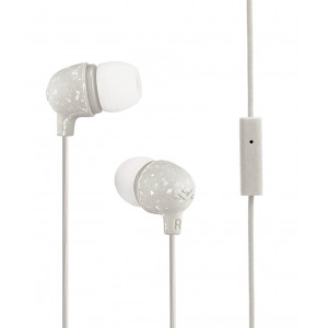 ყურსასმენი House of Marley Little Bird (EM-JE061-WT) - white
