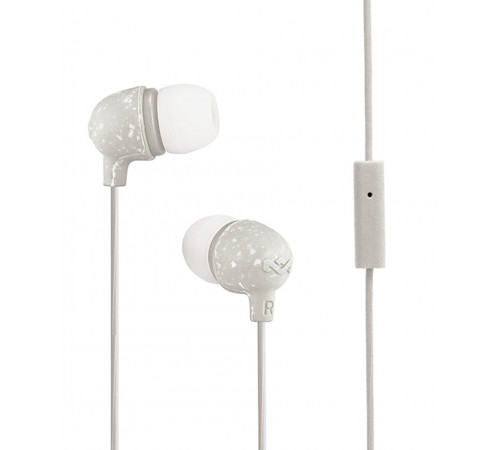 ყურსასმენი House of Marley Little Bird (EM-JE061-WT) - white ყურსასმენი House of Marley Little Bird (EM-JE061-WT) - white