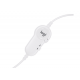ყურსასმენი Logitech Stereo Headset H150 Blue