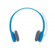ყურსასმენი Logitech Stereo Headset H150 Blue