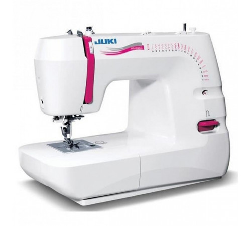 საკერავი მანქანა JUKI HZL-353ZR საკერავი მანქანა JUKI HZL-353ZR