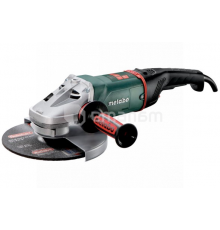 კუთხის სახეხი მანქანა Metabo WE 24-230 MVT 2400W